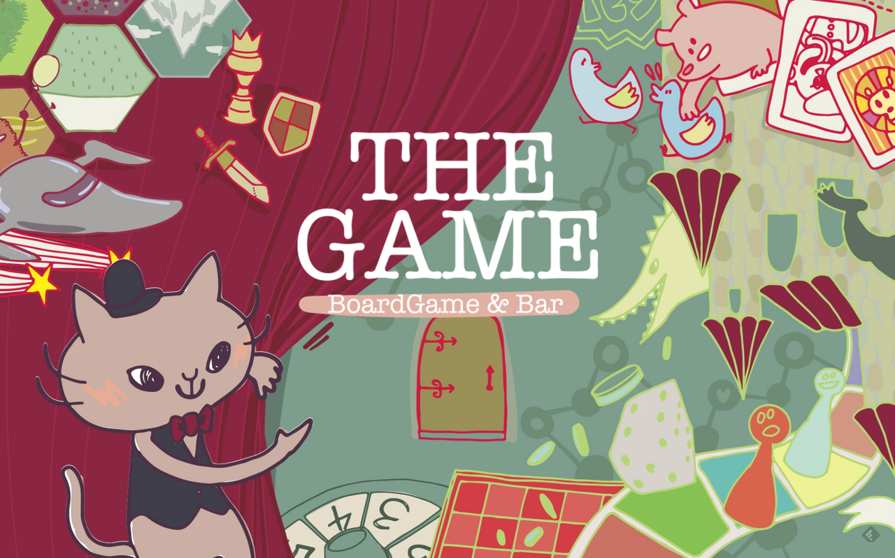 THEGAME
