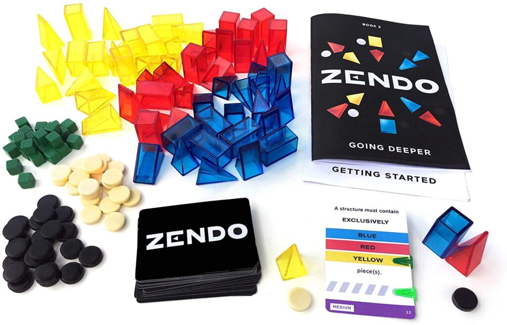 Zendo