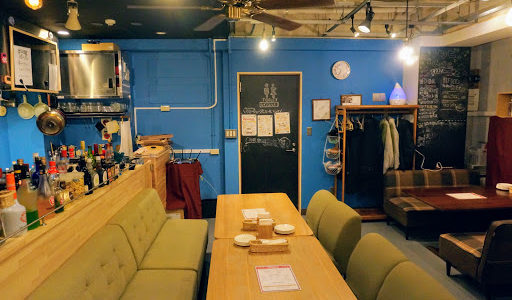 【レポート】神保町のボードゲームカフェ『アソビCafe』に行ってきました