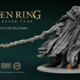 ELDEN RING THE BOARD GAME