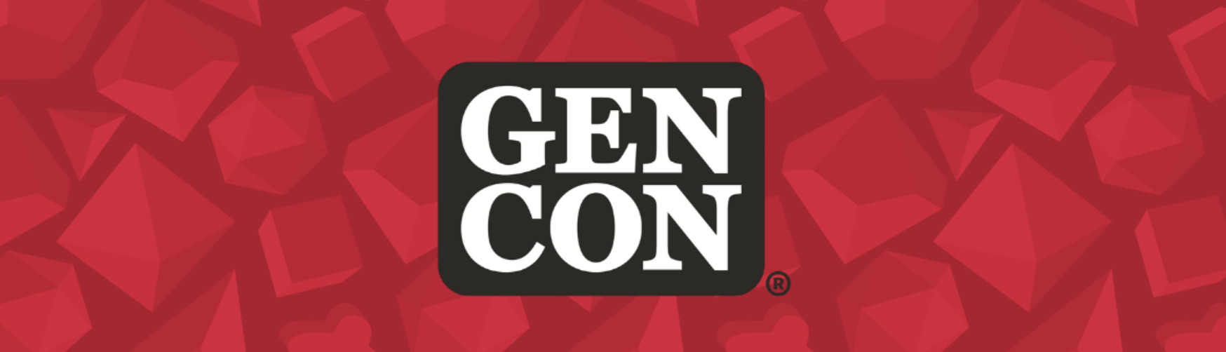 GEN CON Logo