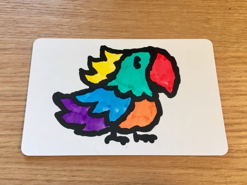 ゲーム紹介『スピード・カラーズ (Speed Colors)』 | ニコボド