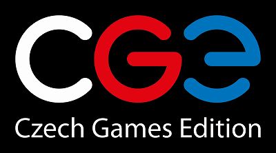 【新作】SPIEL'18:Czech Games Edition
