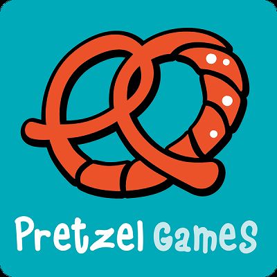 【新作】SPIEL'18:Pretzel Games