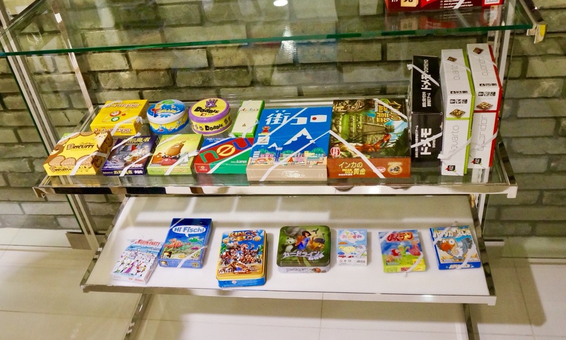 Jelly Jelly Kidsマルイシティ横浜店